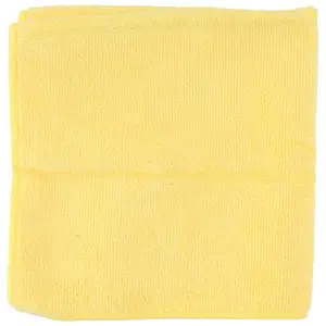 DUNLOP Microfiber Cleaning Cloth for Car and Home