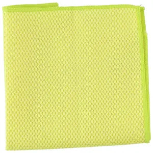 DUNLOP Microfiber Cleaning Cloth for Car Windows