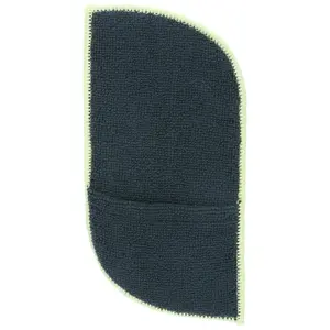 DUNLOP 2-in-1 Car Cleaning and Polishing Sponge