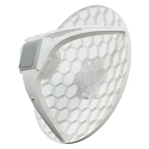 MikroTik LHGG LTE7 kit High-Gain LTE CPE with R11e-LTE7 Modem