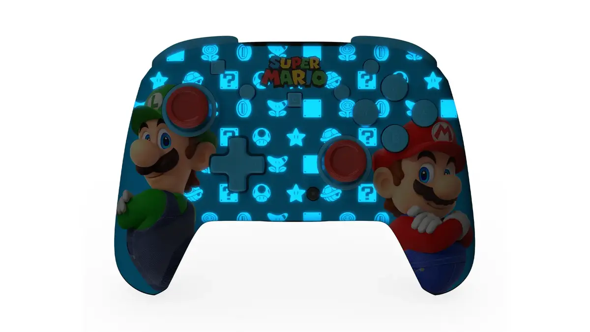 Turtle Beach Rematch Wireless Gamepad for Nintendo Switch Photo 4