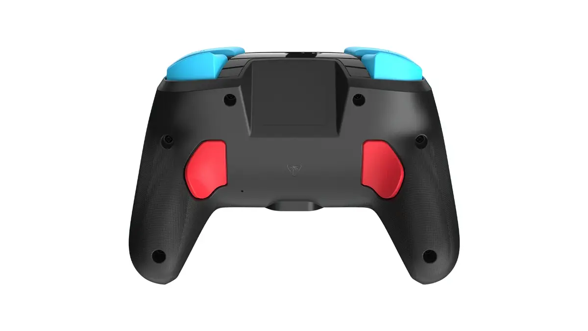 Turtle Beach Rematch Wireless Gamepad for Nintendo Switch Photo 6