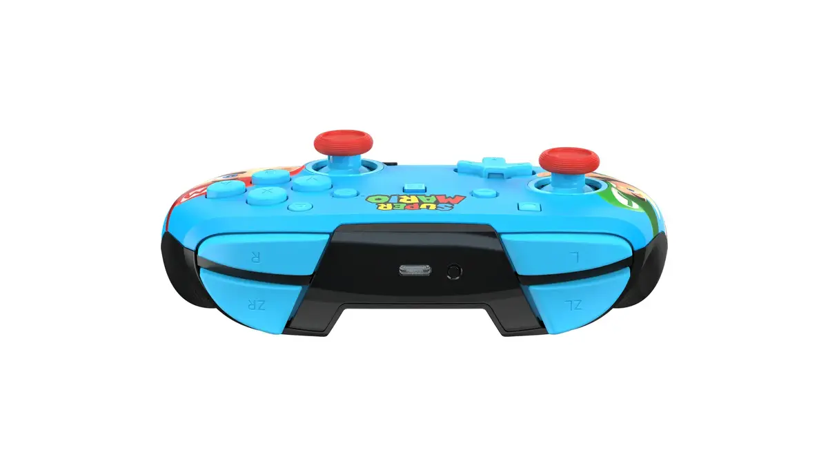 Turtle Beach Rematch Wireless Gamepad for Nintendo Switch Photo 8
