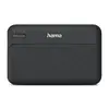 Hama Pocket 10 ārējais akumulators 10000 mAh Photo 2