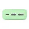 Hama Pocket 10 Power Bank 10000 mAh Photo 2