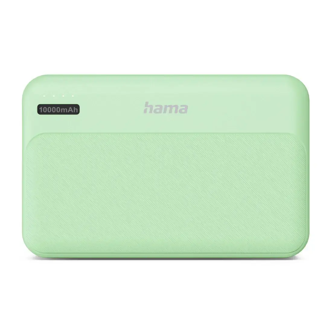 Hama Pocket 10 Power Bank 10000 mAh Photo 3