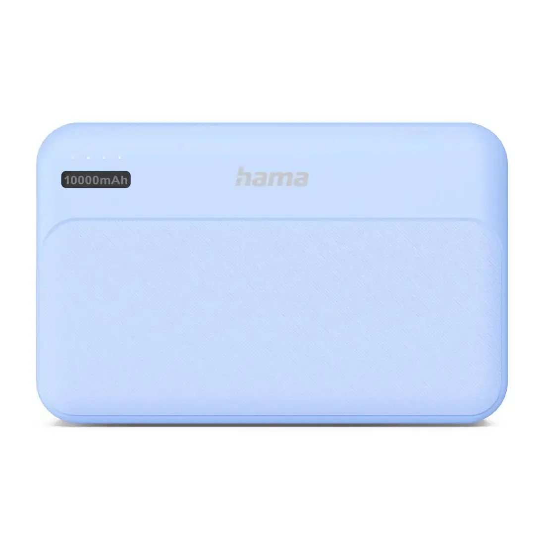Hama Pocket 10 Power Bank 10000 mAh Photo 3