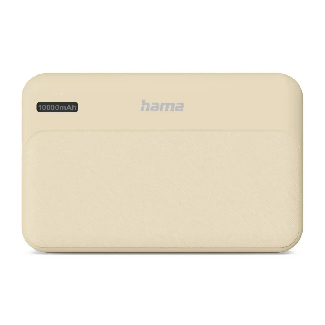 Hama Pocket 10 Power Bank 10000 mAh Photo 3