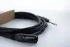 Cordial 14809 audio kabelis XLR uz 6.35 mm Photo 4