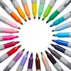 Перманентный маркер Sharpie Fine Point — розовый Photo 2