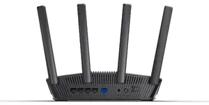 ASUS RT-BE59 BE5000 Wi-Fi 7 Dual-Band Wireless Router with 2.5 Gigabit Ethernet