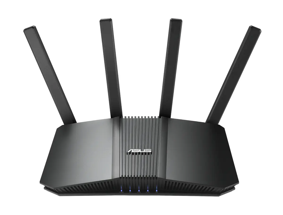 ASUS RT-BE59 BE5000 Wi-Fi 7 Wireless Router Photo 2