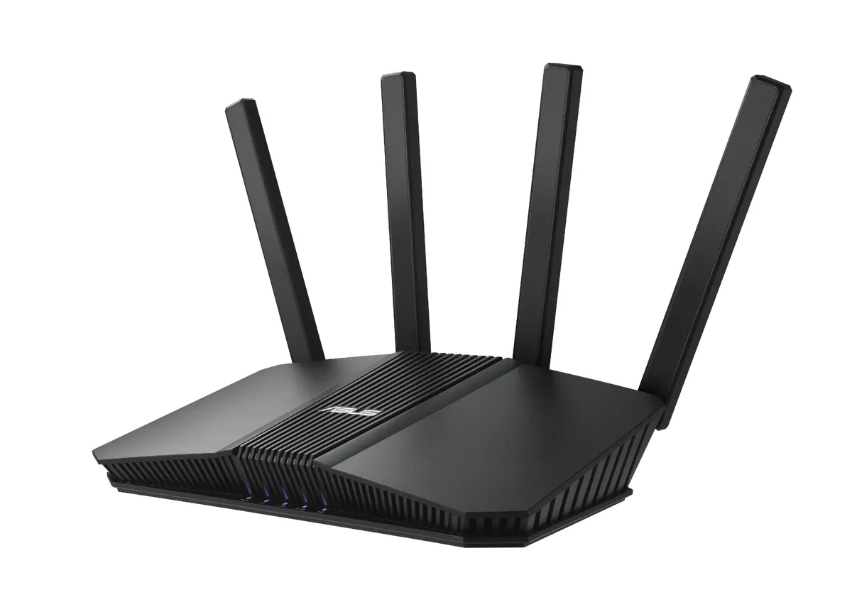 ASUS RT-BE59 BE5000 Wi-Fi 7 Wireless Router Photo 3