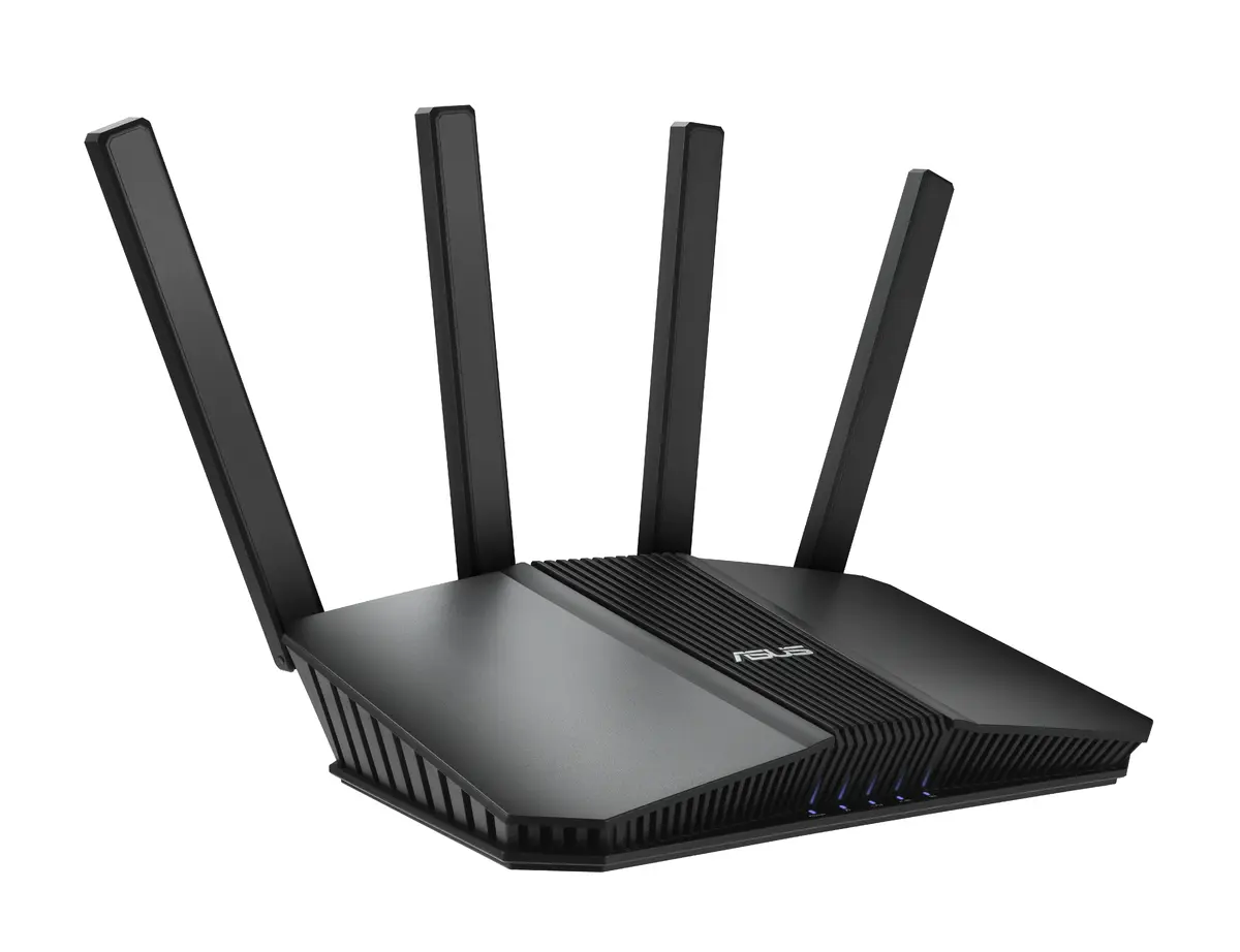 ASUS RT-BE59 BE5000 Wi-Fi 7 Wireless Router Photo 4