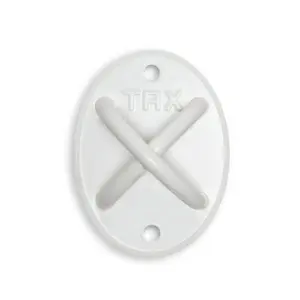 TRX Xmount4 sienas un griestu stiprinājums, balts