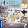 Kosmos Karak 2 War Strategy Board Game Photo 2