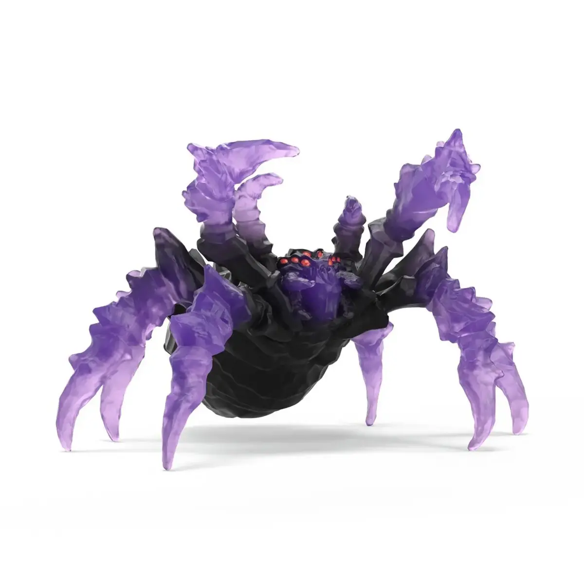 Schleich Eldrador Creatures BattleCave Shadow Spider Toy Figure Photo 11