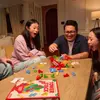Настольная игра Just Play Tower Stack - немецкое издание Photo 6