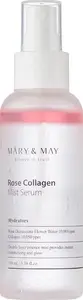 Mary&May Rose Collagen Bi-Phase Mist Serum 100 ml