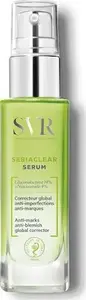 SVR SEBIACLEAR pretaknes serums 30 ml