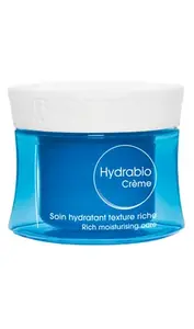 Bioderma Hydrabio attīrošs krēms 50 ml sausai un jutīgai ādai