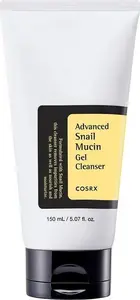 Гель для лица CosRx Advanced Snail Mucin Power с муцином улитки 150 мл