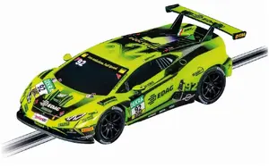 CARRERA GO 64275 Lamborghini Huracán GT3 Evo II Slot Car