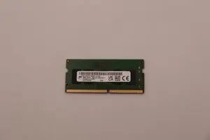 Lenovo 4GB DDR4 SODIMM Memory Module