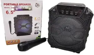 Adar Bluetooth Speaker with Microphone