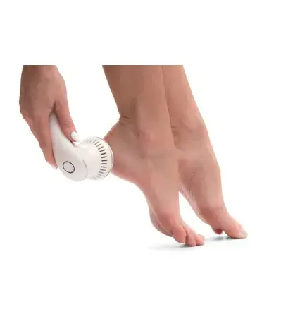 Rio PEDI3 Electric Foot Smoother Photo 2