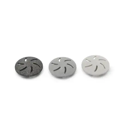 Rio PEDI3 Electric Foot Smoother Photo 5