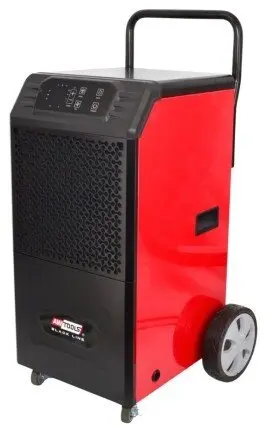 Gaisa sausinātājs AWTools DHS90 Black Line