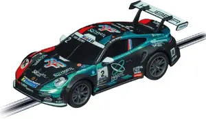 Carrera GO 64244 Porsche 992 GT3 Cup No.2 trases automašīna