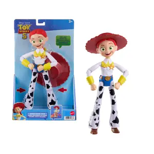 Фигурка Jada Toys Toy Story Танцующая Джесси 30 см