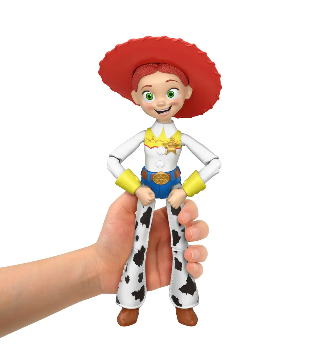 Фигурка Jada Toys Toy Story Танцующая Джесси 30 см Photo 2