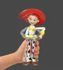 Фигурка Jada Toys Toy Story Танцующая Джесси 30 см Photo 3