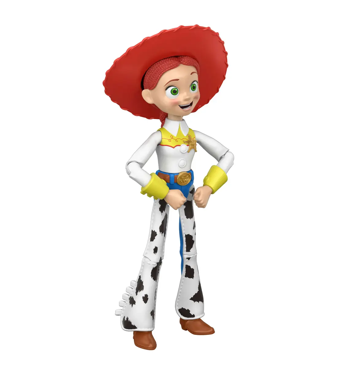 Фигурка Jada Toys Toy Story Танцующая Джесси 30 см Photo 4