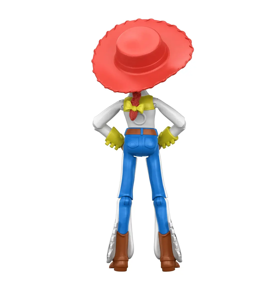 Фигурка Jada Toys Toy Story Танцующая Джесси 30 см Photo 5