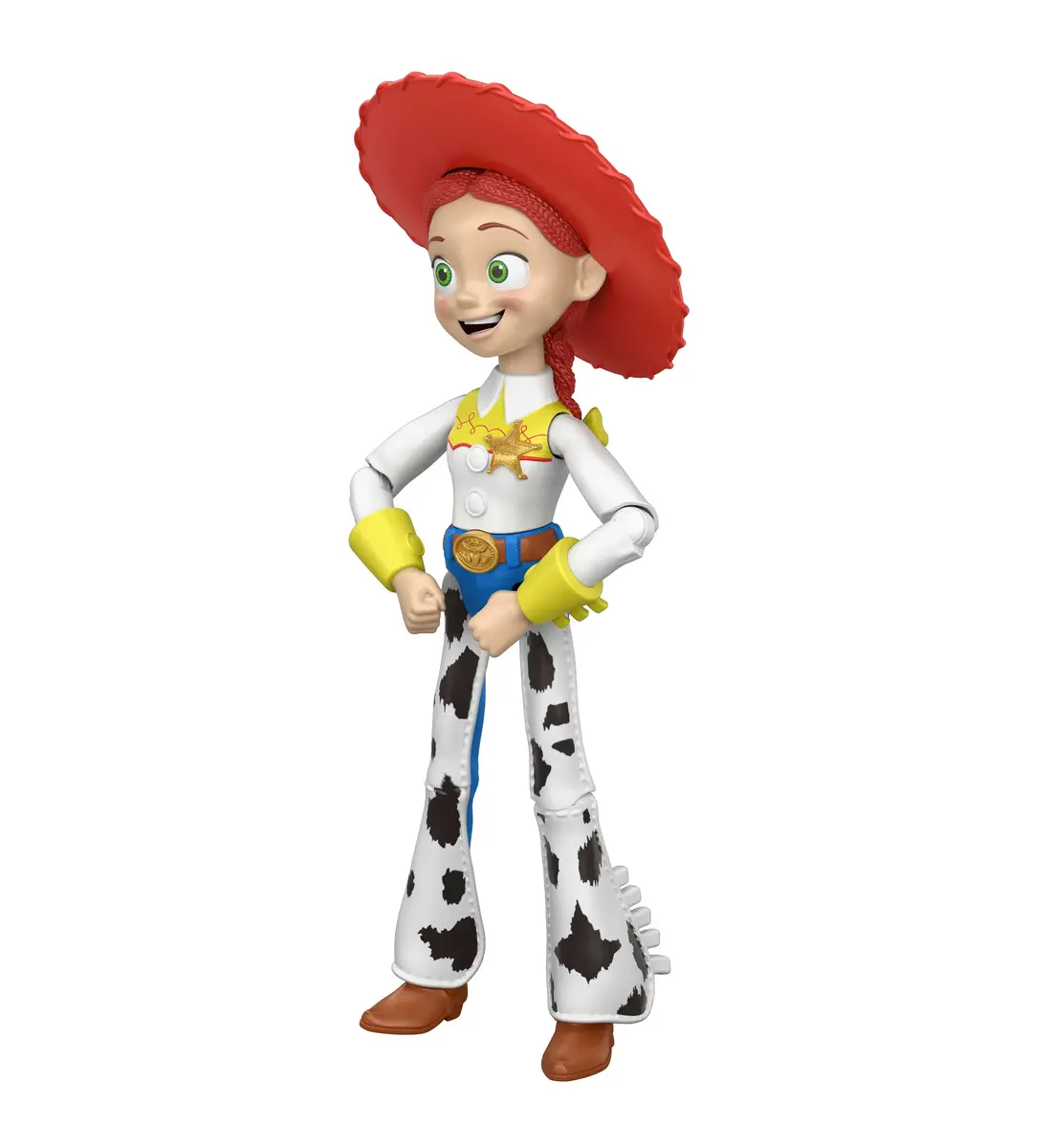 Фигурка Jada Toys Toy Story Танцующая Джесси 30 см Photo 6