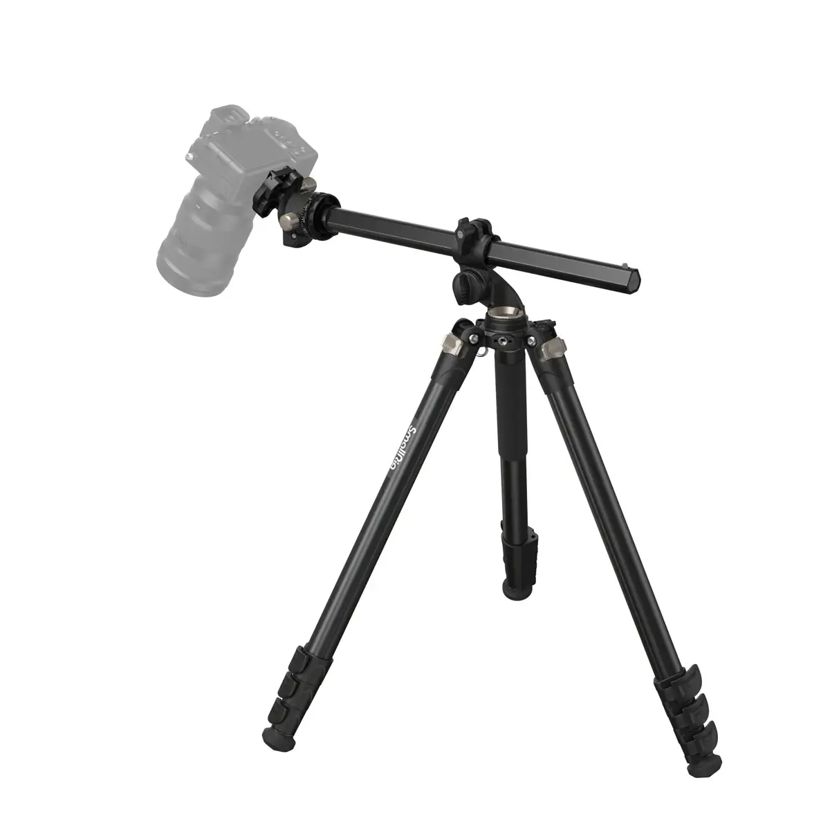 Штатив SmallRig 4288 для смартфона и цифровой камеры Photo 3