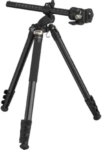 Штатив SmallRig 4288 для смартфона и цифровой камеры, 3 ножки, максимальная высота 185 см, черный
