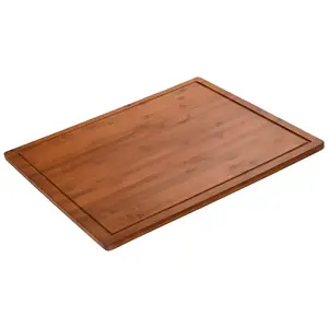KESPER Bamboo Cutting Board
