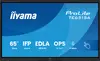 Интерактивная панель iiyama TE6515A-B2AG 65 дюймов 4K Photo 2