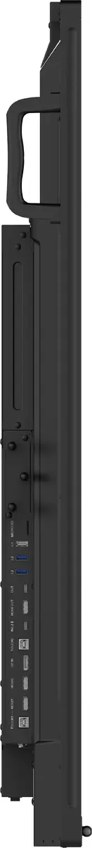 Интерактивная панель iiyama TE6515A-B2AG 65 дюймов 4K Photo 5