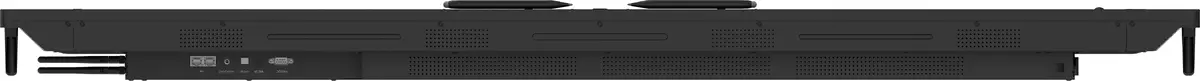 Интерактивная панель iiyama TE6515A-B2AG 65 дюймов 4K Photo 7