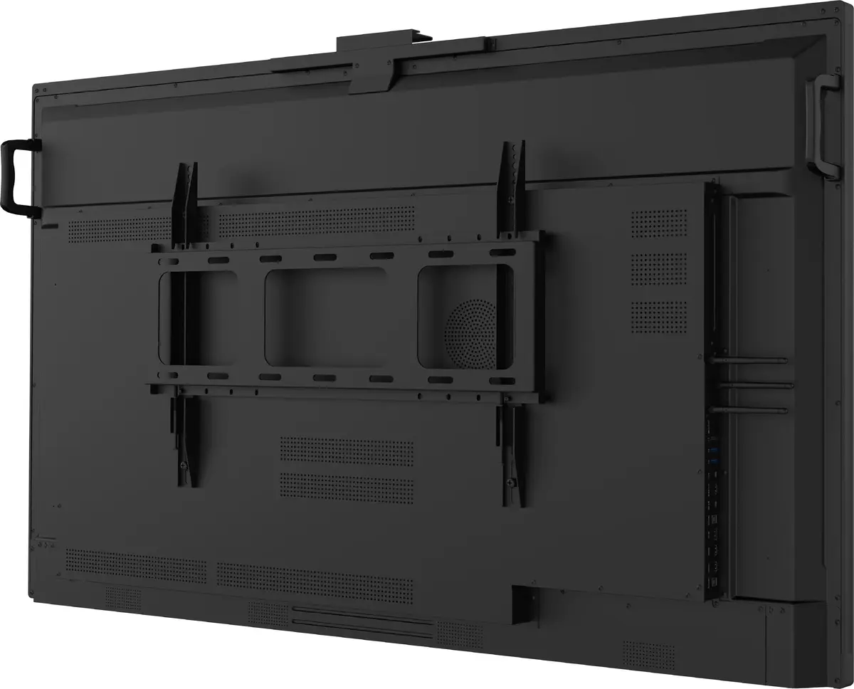 Интерактивная панель iiyama TE6515A-B2AG 65 дюймов 4K Photo 9