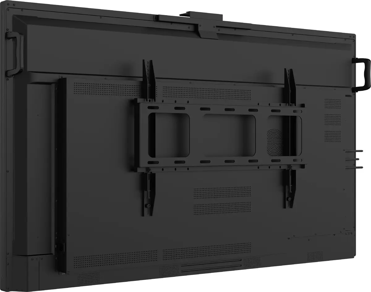 Интерактивная панель iiyama TE6515A-B2AG 65 дюймов 4K Photo 10