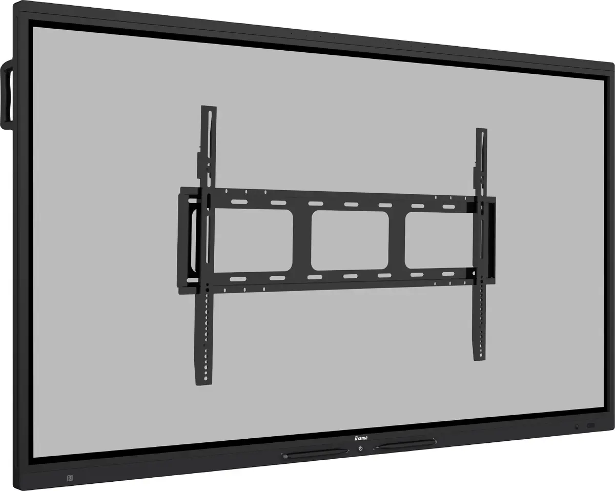 Интерактивная панель iiyama TE6515A-B2AG 65 дюймов 4K Photo 16