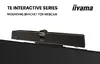 Интерактивная панель iiyama TE6515A-B2AG 65 дюймов 4K Photo 18