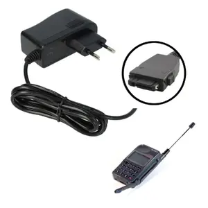 Riff MADAT Network Charger 4.5V-9.5V 0.7A for Sony CMD-CD5, CMD-Z1, CMD-Z5, CMD-Z6, CMD-Z16, CMD-Z18, 1m